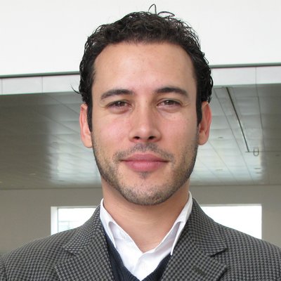 Jonathan Weiss