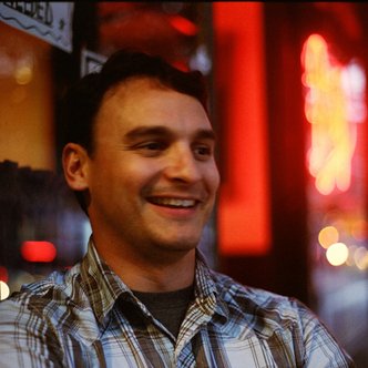 Jonathan Yarkony