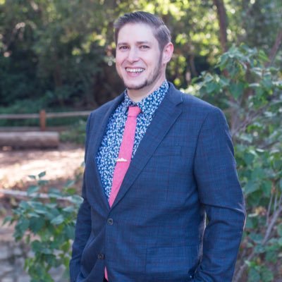 Jonathan Yost
