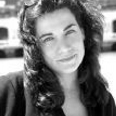 Joni Blecher