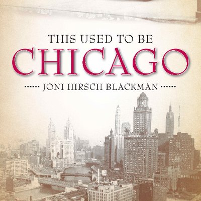Joni Hirsch Blackman