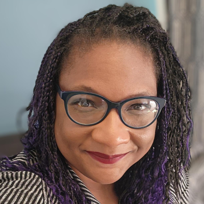Jonita Davis