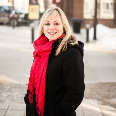 Jonna Semple