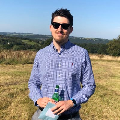 Jonno Baker