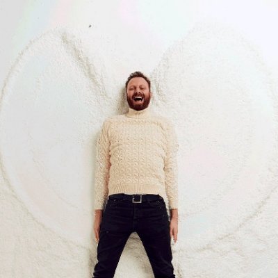 Jonny Ensall