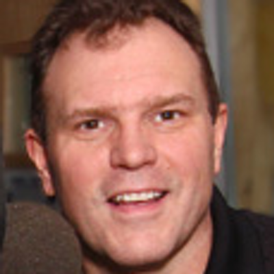 Jonny Hartwell