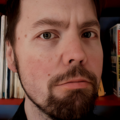 Joonatan Itkonen