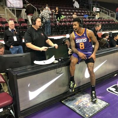 Jordan Byrd