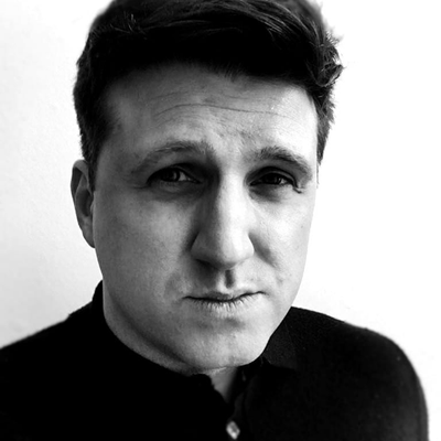Jordan Davies