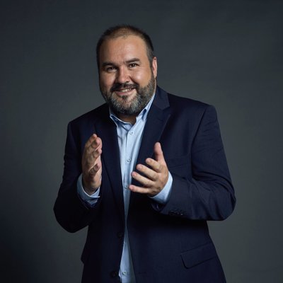 Jordi Armenteras