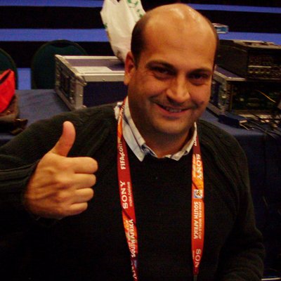 Jordi Gil