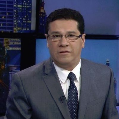 Jorge Buzo