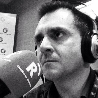 Jorge Jaramillo