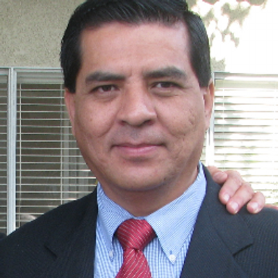 Jorge Luis Macías
