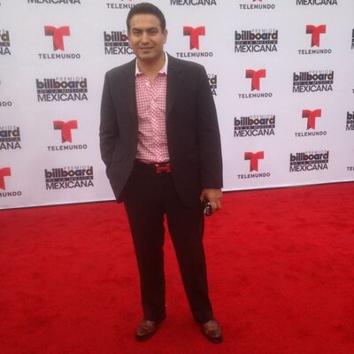 Jorge Miramontes