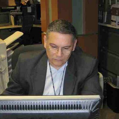 Jorge Mota