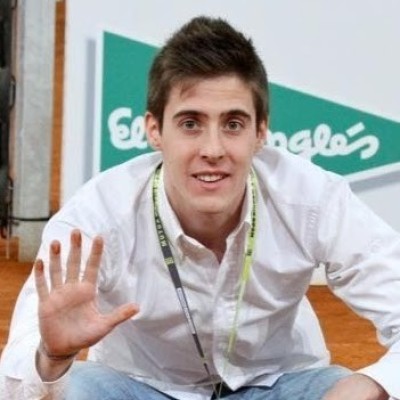 Jorge Sanz Casillas
