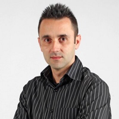 Jorge Valero