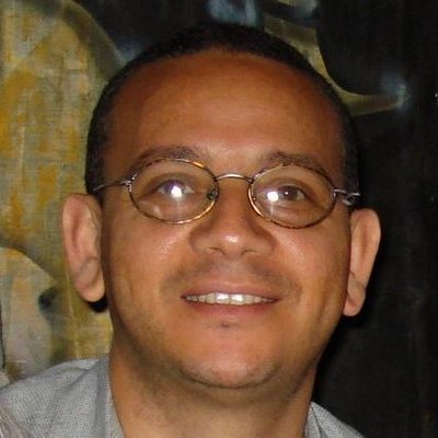 Jose Acosta