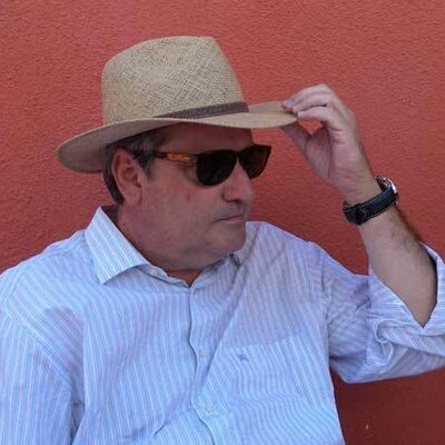 Jose Conde