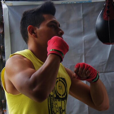 Jose Garcia