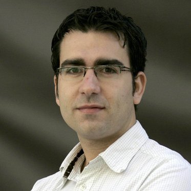 Jose Gonzalez