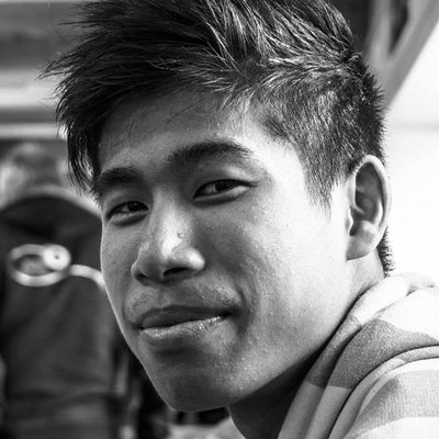 Jose Hong