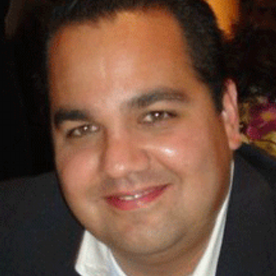 Jose J. Jara