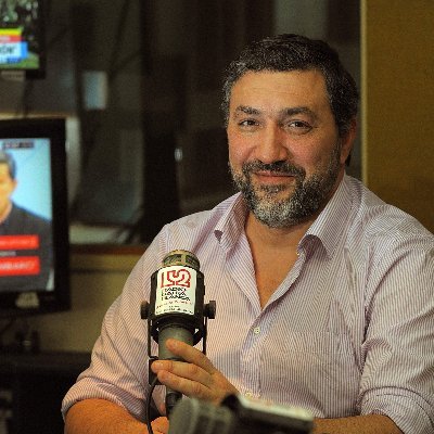 Jose Maria Paz Gago