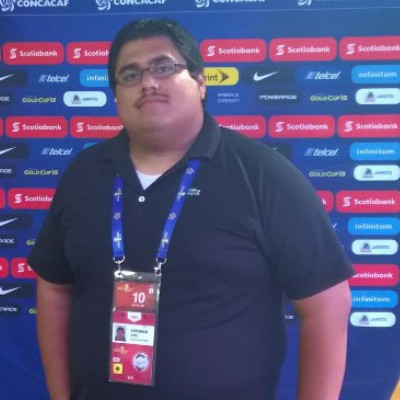 Jose Umana