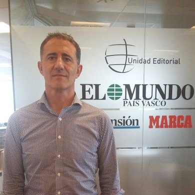 Josean Izarra