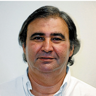 Josep Margalef