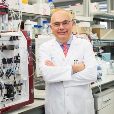 Josep Tabernero