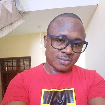 Joseph Akwiri