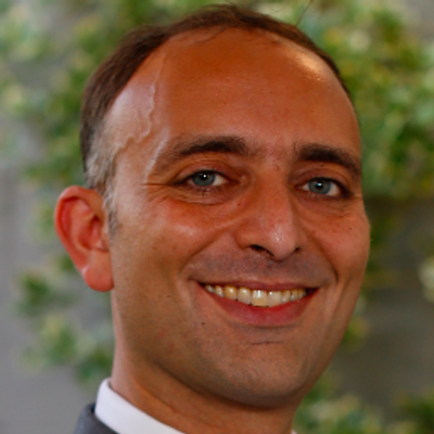 Joseph Braude
