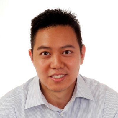 Joseph Chang