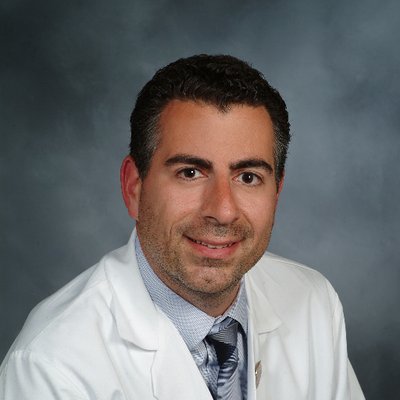 Joseph E. Safdieh