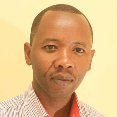 Joseph Kanyi