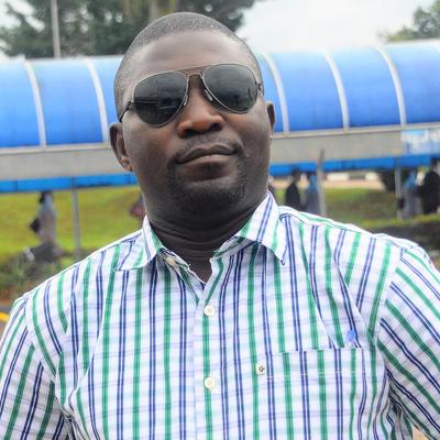Joseph Kiggundu