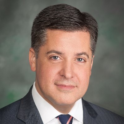 Joseph Moreno