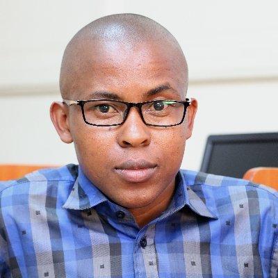 Joseph Ndunda