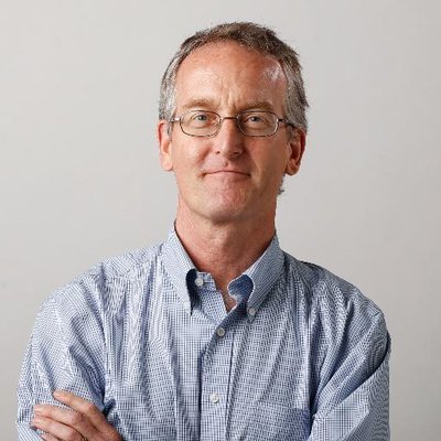 Joseph Neff