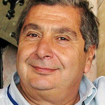 Joseph Roukoz