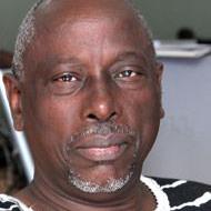 Joseph Rwagatare