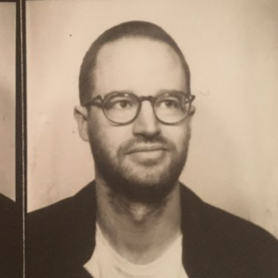 Joseph Stashko