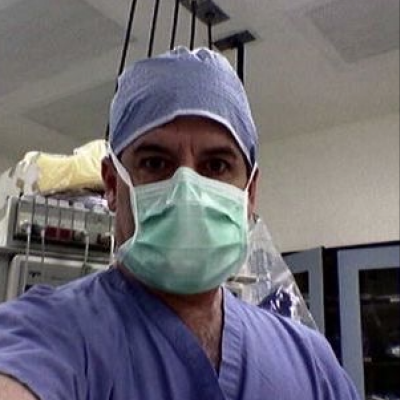 Joseph Stirt, M.D.