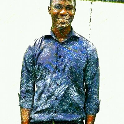 Joseph Tumwesigye