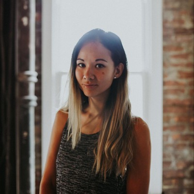 Josephine Cruz