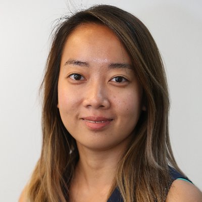Josephine Lim