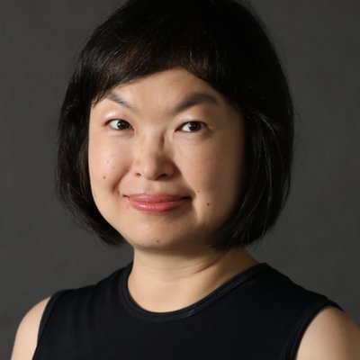 Josephine Ma